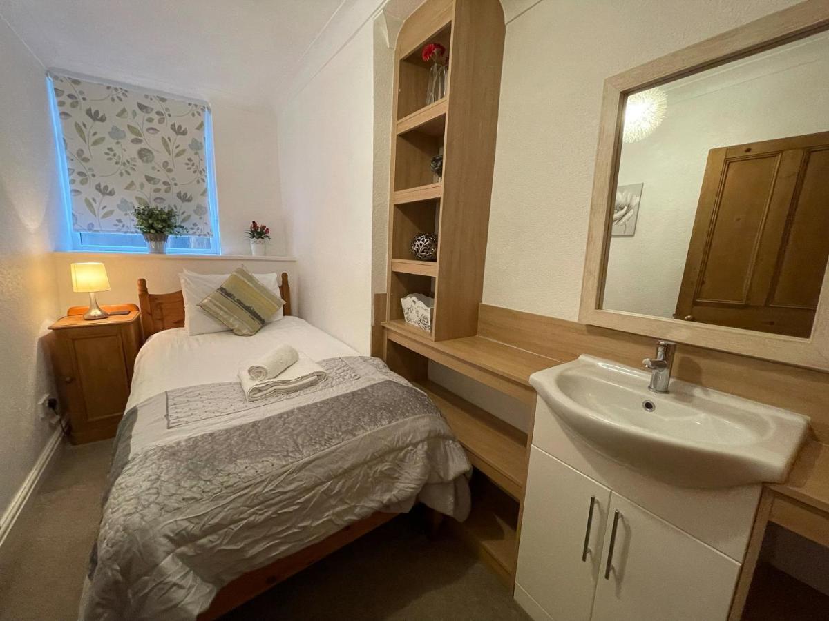 Bakestones - Central Location With Free Integral Private Parking Ambleside Zewnętrze zdjęcie